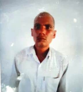 Rajendra Prasad Yadav