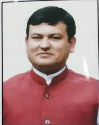 Syed Sharim Ali