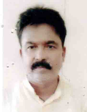 Afroz Alam