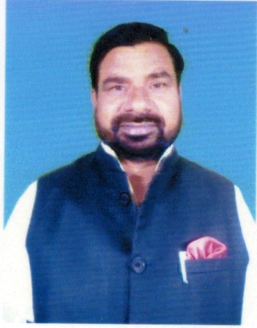 Gauri Shankar Paswan