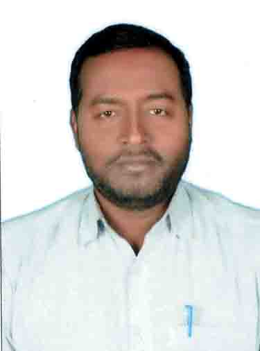 Nagendra Singh Tyagi