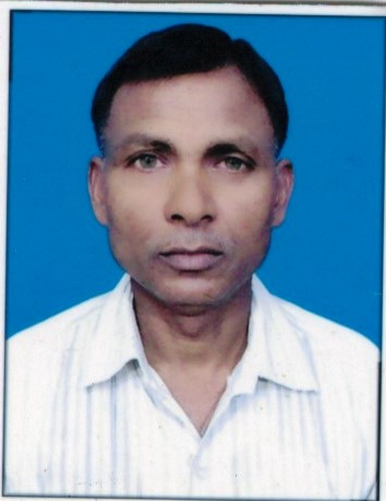 Ram Balak Ram