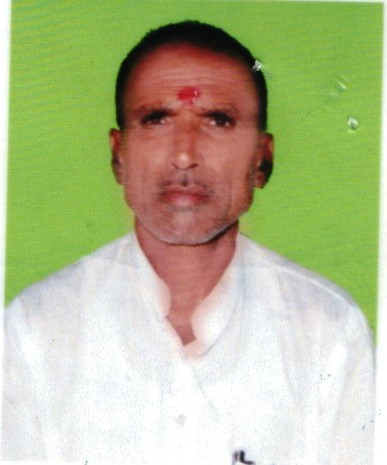 Vidya Nand Yadav