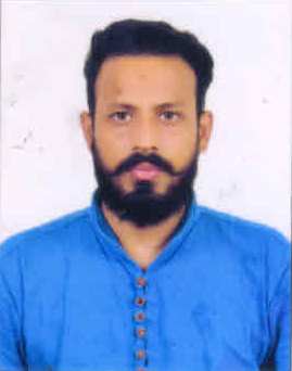 Ashok Kumar Singh