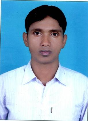 Heman Besra