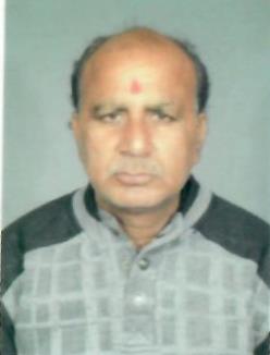 Kumod Kumar