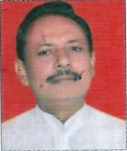 Nand Kishore Pandit