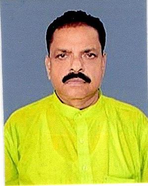Ramdeo Yadav