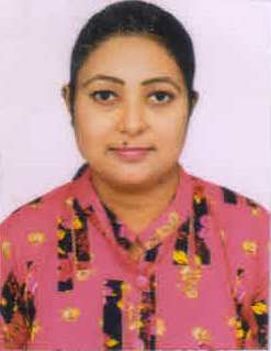 Swati Kumari