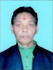 Tripurari Singh