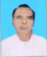 Vishnu Lal Marandi