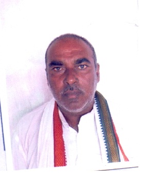 Lalbabu Sah