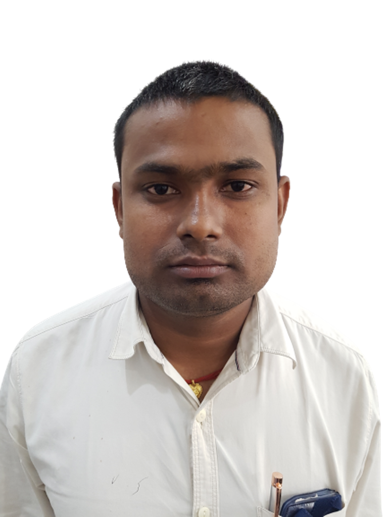 Rajan Kumar Mishra