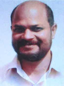 Rakesh Kumar Singh