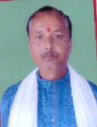 Satish Chandra Jha