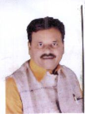 Thakur Dharmendra Singh