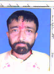 Amar Prasad Shrivastav