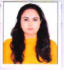 Anuradha Singh