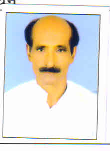 Bhogendra Prasad Paswan