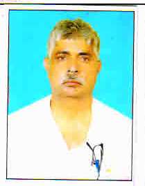 Mithilesh Chandra Jha