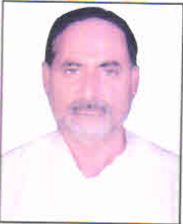Nagendra Prasad Yadav