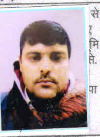 Prakash Kumar Jha