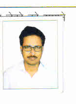 Rajesh Kumar Yadav