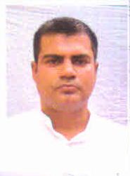 Vinod Shankar Jha