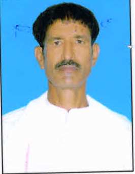 Kavil Yadav