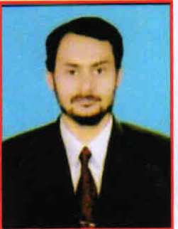 Md Khurshid Ali