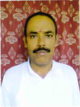 Ram Prakash Mahto