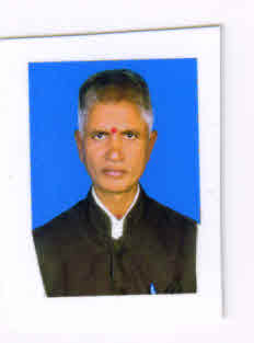 Trilok Nath Jha