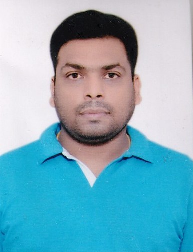 Avkash Kumar Gupta