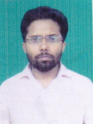 Barkat Ahmad