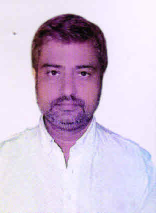 Basant Kumar