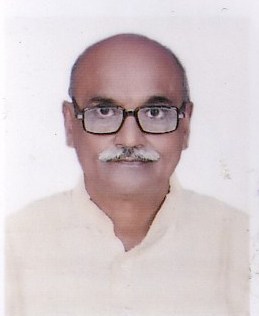 Nand Lal Prasad