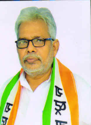 Parwez Alam