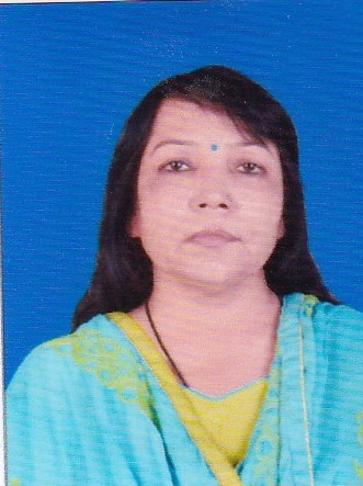 Savita Singh Nepali