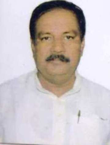 Doctor Pramod Kumar Singh