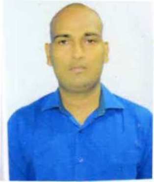 Krishnakant Tiwari