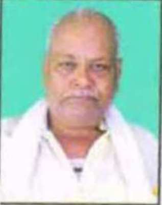 Narendra Pratap Singh