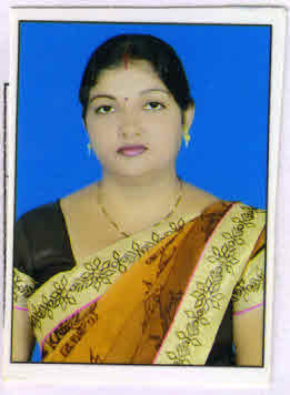 Poonam Singh Urf Dr. Poonam Kushwaha
