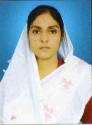 Rinki Rani Pandey