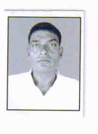 Styendra Kumar Dubey