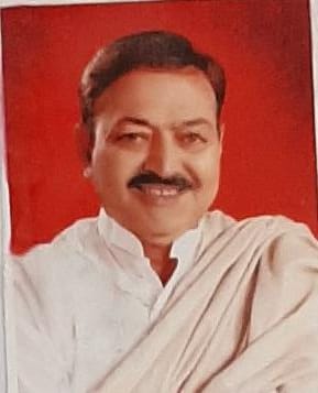 Ajit Sharma