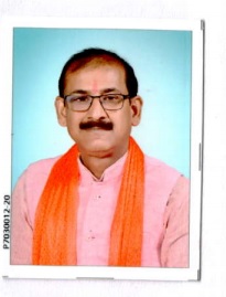 Bijay Prasad Sah