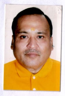 Deepak Bhuwaniya