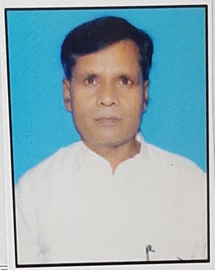 Devendra Prasad Das
