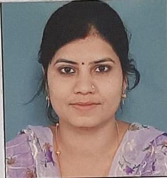 Indira Singh