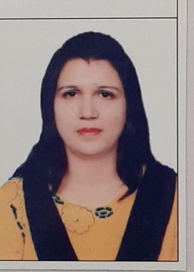 Rani Choubey